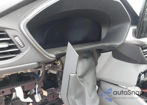 2023 Ford Escape Active из США, поврежденный, VIN 1FMCU9GN2PUB12174